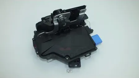 Замок двери rr lh (Quattro Freni). Артикул qf10k00022