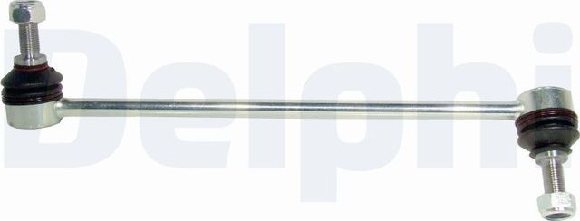 Стойка (тяга) стабилизатора Delphi. Артикул TC2369