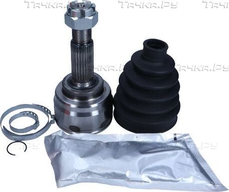 Шрус внутренний (граната) MaXgear. Артикул 49-1507