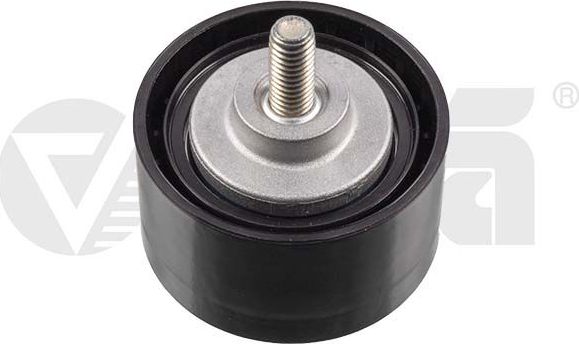 Направляющий (ведущий) ролик приводного поликлинового ремня Vika. Артикул 11029301