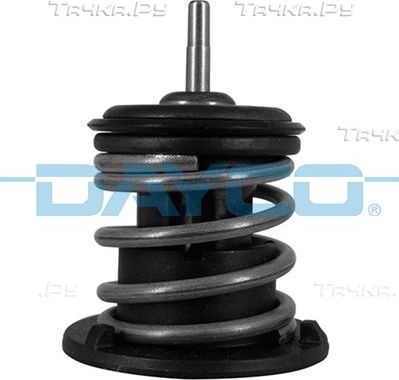 Термостат Dayco для Audi A3 III (8V) 2013-2026. Артикул DT1271V