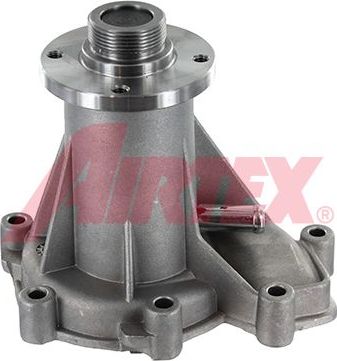 Помпа (водяной насос) Airtex для Mercedes-Benz E-Класс II (W210, S210) 1995-2002. Артикул 1444