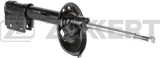 Амортизатор Zekkert передний правый для Peugeot 308 I 2007-2014. Артикул SG-4622