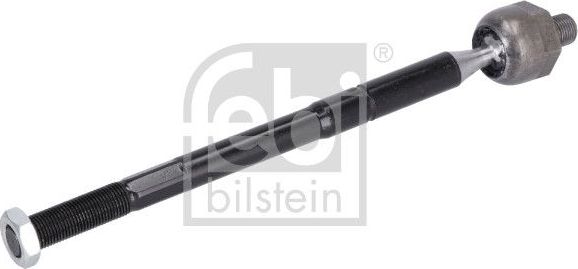 Кожух (щиток) тормозного диска Febi Bilstein. Артикул 186135