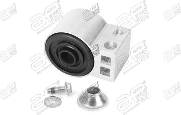 Сайлентблок переднего рычага подвески APlus. Артикул 16543AP