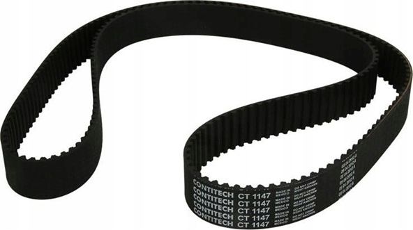 Ремень ГРМ Toyota. Артикул 1356859095