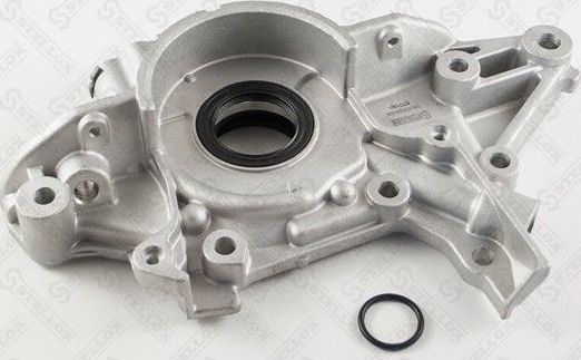 Масляный насос Stellox. Артикул 04-40026-SX