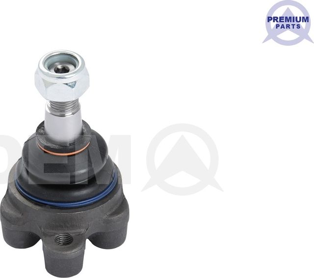 Шаровая опора Sidem. Артикул 72183