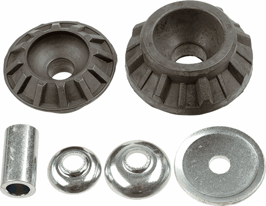 Опора амортизатора (стойки) Lemforder задняя для Volkswagen Golf III 1991-1999. Артикул 31093 01