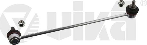 Стойка (тяга) стабилизатора Vika передняя правая для BMW 3 V (E90/E91/E92/E93) 2005-2013. Артикул 49987701