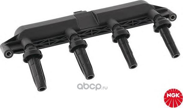 Катушка зажигания NGK. Артикул 48023
