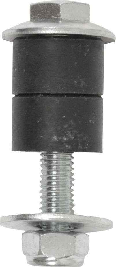 Стойка (тяга) стабилизатора Blue Print (сталь). Артикул ADC48543