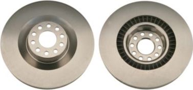 Тормозной диск TRW. Артикул DF4268S