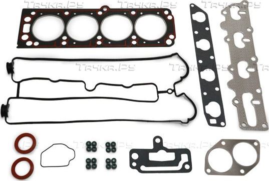 Комплект прокладок ГБЦ Elwis Royal для Opel Vectra B 1995-2000. Артикул 9842637