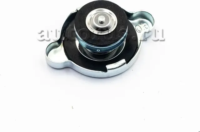 Крышка радиатора (Parts-Mall). Артикул PXNDA-001P