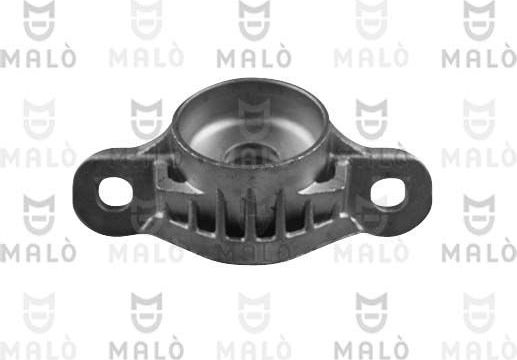 Опора амортизатора (стойки) Malo задняя для Peugeot RCZ I 2010-2015. Артикул 30219