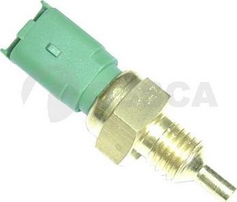 Датчик температуры охлаждающей жидкости OSSCA для Peugeot 2008 I 2013-2018. Артикул 08114
