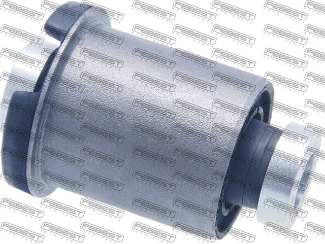 Сайлентблок переднего рычага подвески Febest задний нижний внутренний для Ford F-150 XI 2004-2008. Артикул FDAB-024