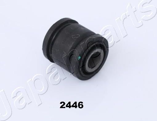 Сайлентблок заднего рычага подвески Japanparts для Toyota Caldina III 2002-2007. Артикул RU-2446