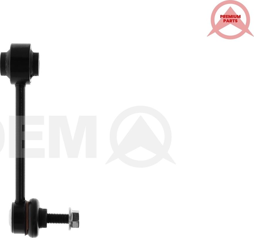 Стойка (тяга) стабилизатора Sidem. Артикул 67162