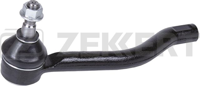 Наконечник рулевой тяги Zekkert левый для Nissan Pathfinder R52 2013-2026. Артикул SN-2716