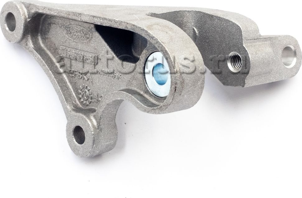 КРОНШТЕЙН НИЖНЕЙ ОПОРЫ КПП MTX-75 Ford. Артикул 5145260