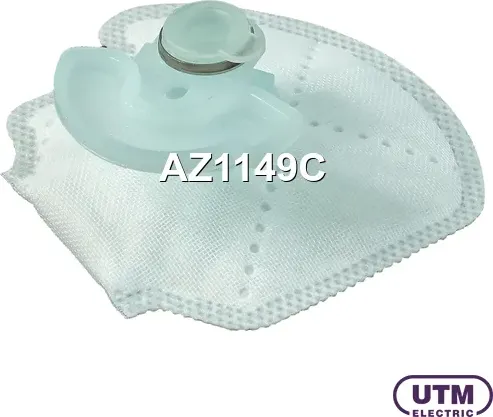 Сетка-фильтр для бензонасоса (UTM). Артикул AZ1149C