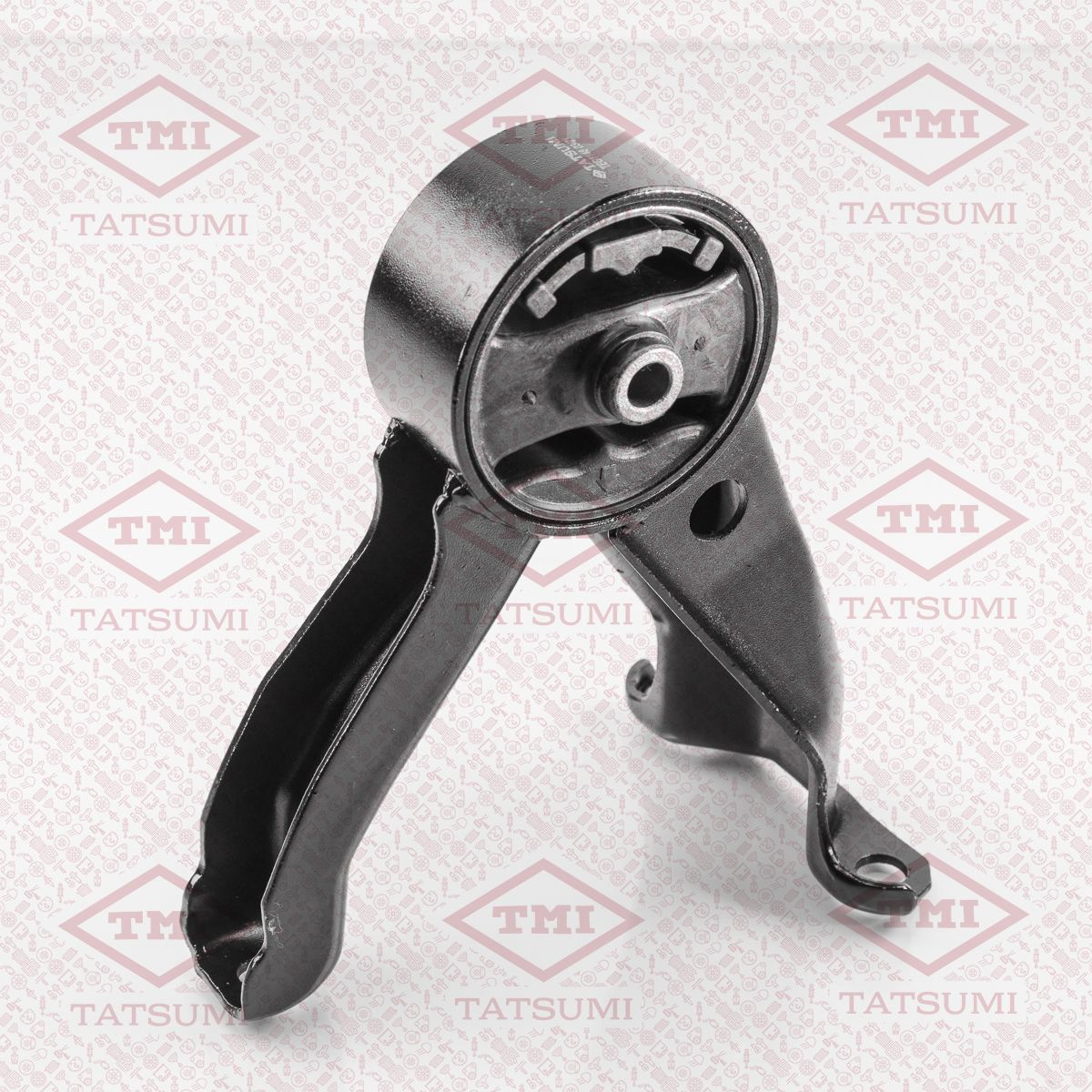 Опора двигателя MITSUBISHI GRANDIS 03- задн. (Tatsumi). Артикул TEG1146