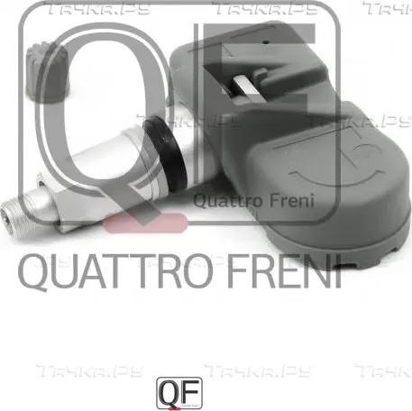 Датчик давления в шинах 433 mhz (Quattro Freni). Артикул qf05c00048