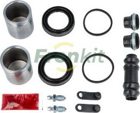 Ремкомплект тормозного суппорта Frenkit. Артикул 245921