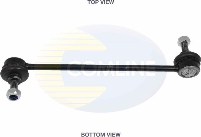 Стойка (тяга) стабилизатора Comline (сталь). Артикул CSL7047