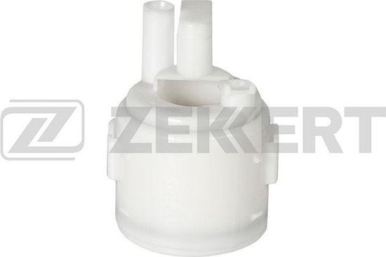 Топливный фильтр Zekkert. Артикул KF-5486
