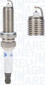 Свеча зажигания Magneti Marelli. Артикул 062711000055