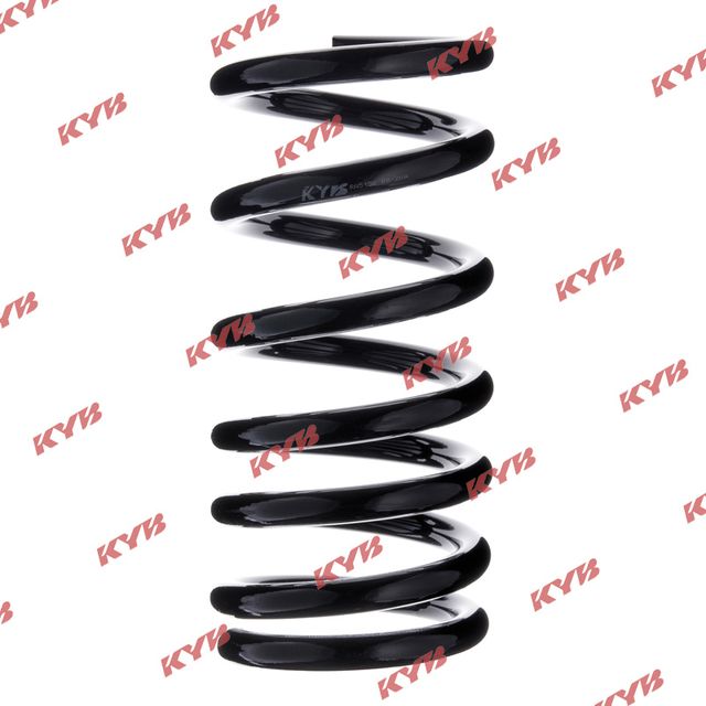 Пружина подвески KYB K-Flex для Mitsubishi Colt VI (Z20/Z30) 2004-2012. Артикул RA5150