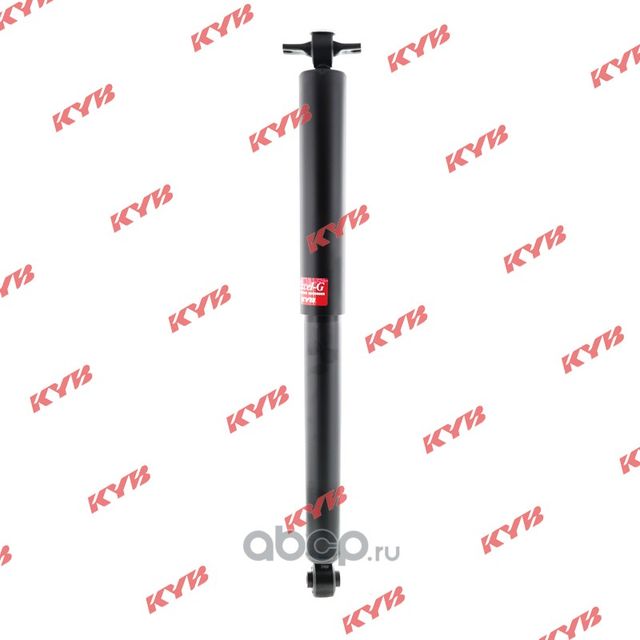 Амортизатор KYB Excel-G задний для Chevrolet Tahoe I 1994-1996. Артикул 344262