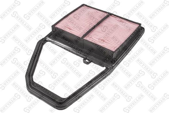 Воздушный фильтр Stellox для Honda Stream I 2001-2006. Артикул 71-01317-SX