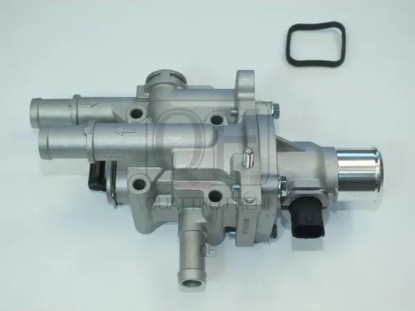 Корпус термостата в сборе (Quattro Freni). Артикул qf15a00088