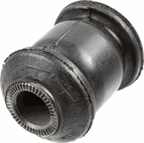 Сайлентблок переднего рычага подвески Lemforder. Артикул 42673 01