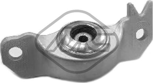 Опора амортизатора (стойки) Metalcaucho (резина/металл). Артикул 55447