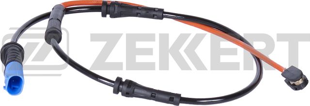 Датчик износа тормозных колодок  Zekkert. Артикул BS-8000