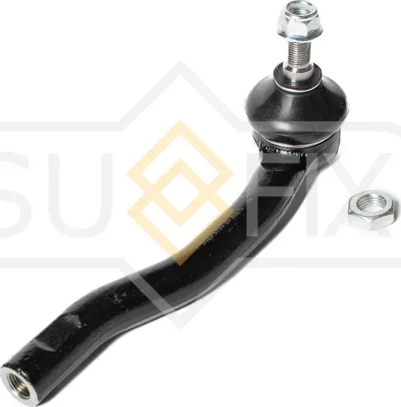 Наконечник рулевой тяги | лев | (Sufix). Артикул SE-1543