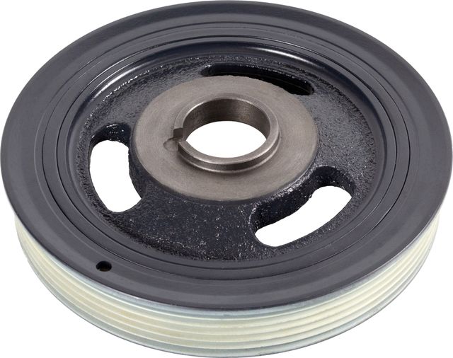 Шкив коленвала Febi Bilstein для Ford Tourneo Courier I 2014-2026. Артикул 31100