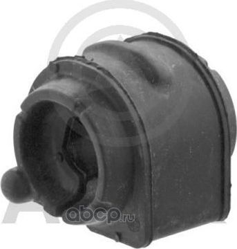 ВТУЛКА СТАБ FRD FOCUS II 1.4/1.6/TDCI/1.8/TDCI/2.0TDCI/2.5 04- ЗАДН (Aslyx). Артикул AS202658