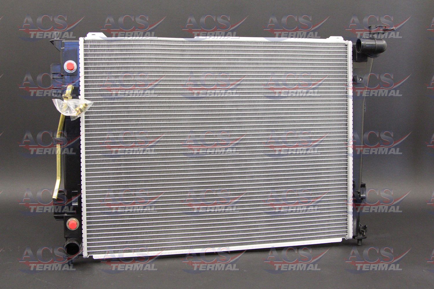 Радиатор охлаждения ACS Termal. Артикул 3275012