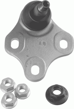 Шаровая опора Lemforder. Артикул 31284 01