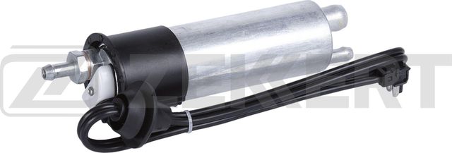 Бензонасос (топливный насос) Zekkert для Mercedes-Benz C-Класс I (W202) 1993-2001. Артикул KP-1027