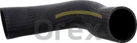Патрубок интеркулера Orex. Артикул 650053