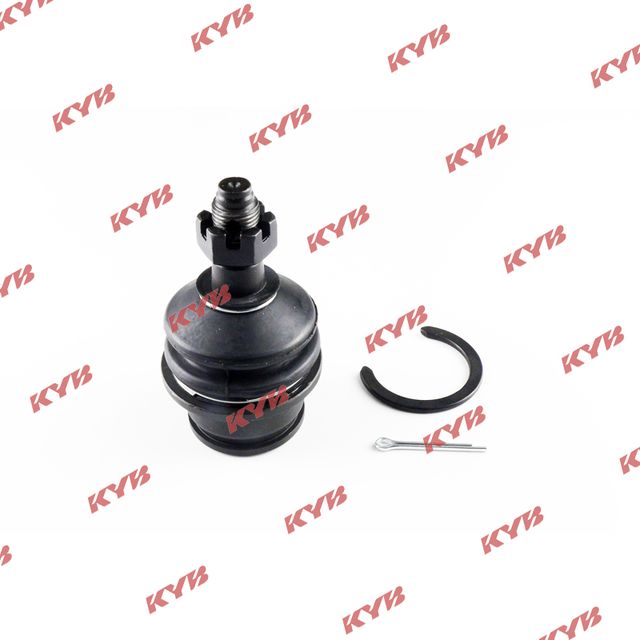 Шаровая опора KYB SSP передняя передняя нижняя внутренняя для Saab 9-3 II 2002-2015. Артикул KBJ1155