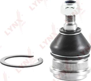 Шаровая опора LYNXauto нижняя для Hyundai Matrix I 2001-2010. Артикул C1152LR