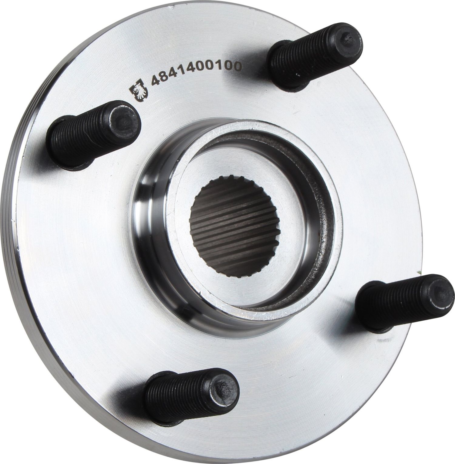 Ступица колеса JP Group JP. Артикул 4841400100